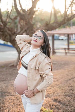 0099 - Jheniffer Souza - Ensaio Gestante - DF4_2029