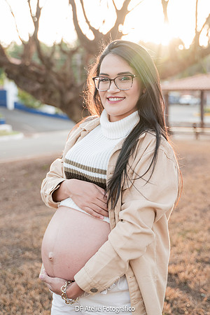 0108 - Jheniffer Souza - Ensaio Gestante - DF4_2049
