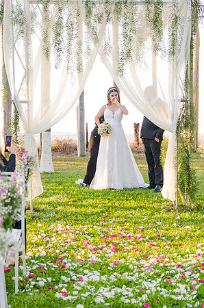 0095 - Tammy e Danilo - Casamento - DF1_3300