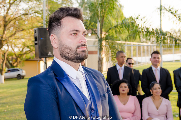 0091 - Tammy e Danilo - Casamento - DF1_3291