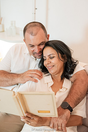 0133 - Claudia e Alessandro - Ensaio Bodas de Pérola - DF4_5574