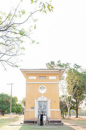 0063 - Caroline e Gabriel - Pré Wedding - DF4_2552
