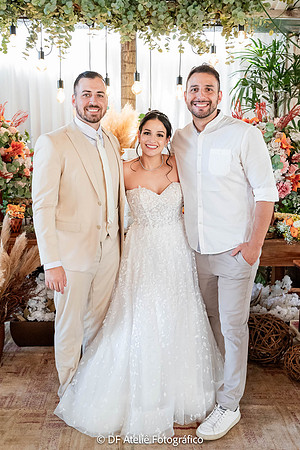 0393 - Thalita e Bruno - Casamento - DF4_4143