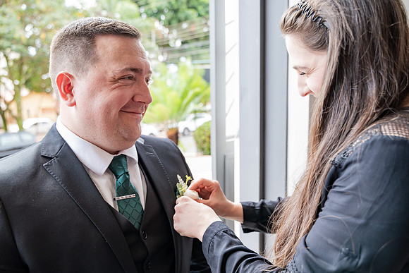 0006 - Fernanda e Vinicius - Casamento - DF4_4823