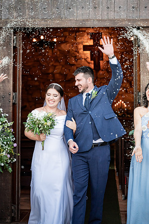 0162 - Ariele e Jéferson - Casamento - DF3_3392