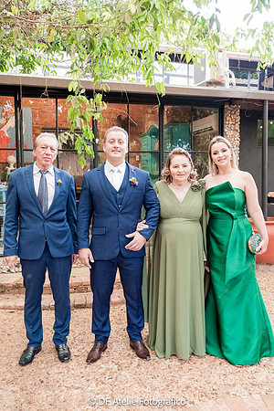 0080 - Bruna e Rodrigo - Casamento - DF4_5571