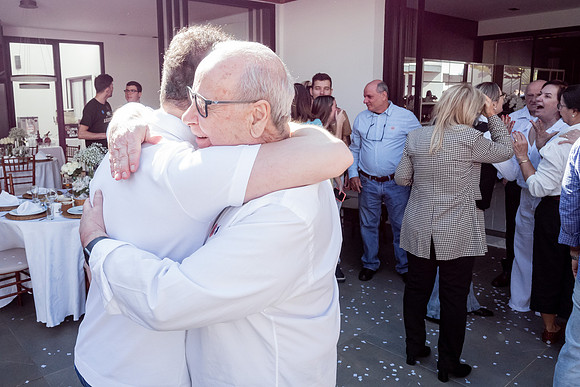0201 - Daniela e Sergio - Chá Revelação - DF6_0255