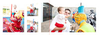Fotolivro João Pedro - 1 ano - 21-22