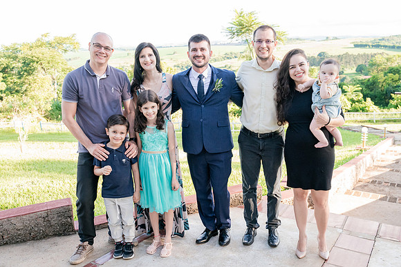 0039 - Ariele e Jéferson - Casamento - DF3_3050