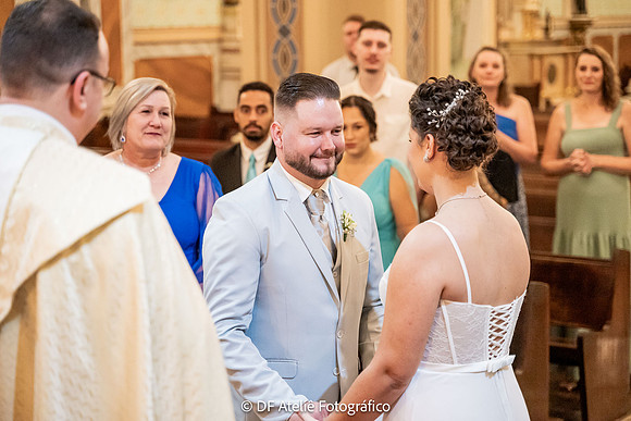 0177 - Alessandra e Cesar - Casamento - DF3_8266