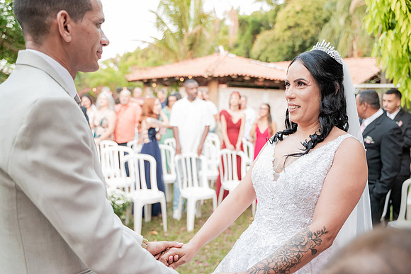 0197 - Claudilene e Guilherme - Casamento - DF4_4314