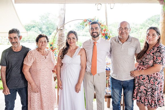 0167 - Elizabete e Michael - Casamento - DF4_2470