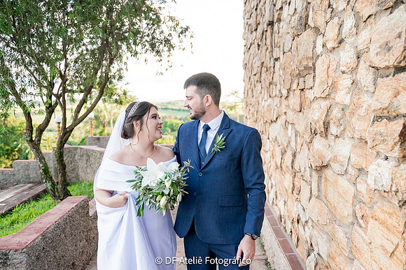 0155 - Ariele e Jéferson - Casamento - DF3_3366