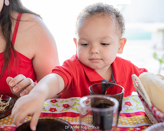 0122 - Carol e Família - Ensaio de Natal - DF4_7734