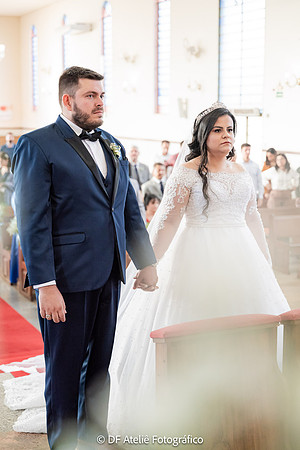 0091 - Nathália e Gabriel - Casamento - DF4_6943
