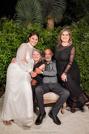 0456 - Andreza e José César - Casamento - DF4_2368