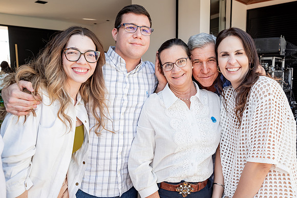 0089 - Daniela e Sergio - Chá Revelação - DF4_2913