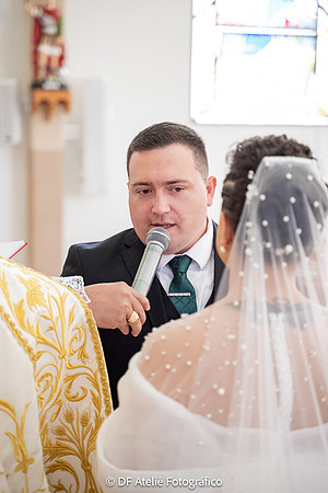 0175 - Fernanda e Vinicius - Casamento - DF3_4432