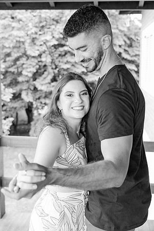 0064 - Nathalia e Thales - Pre Wedding - DF4_7157