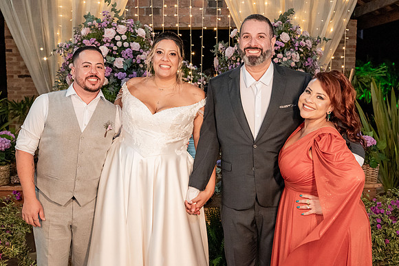 0372 - Giovana e Edson - Casamento - DF4_2474