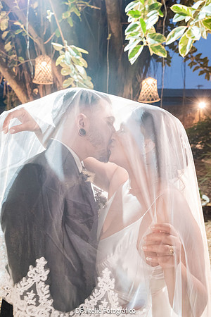 0365 - Andreza e José César - Casamento - DF4_2030