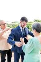 0011 - Ariele e Jéferson - Casamento - DF4_7263