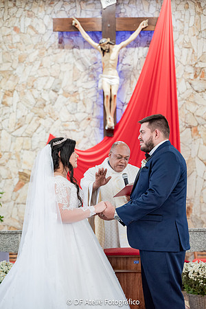 0122 - Nathália e Gabriel - Casamento - DF4_6997