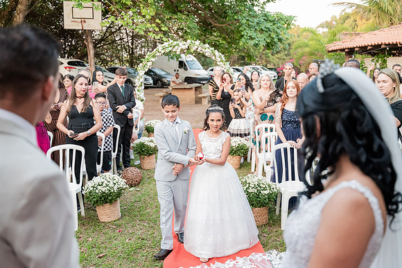 0142 - Claudilene e Guilherme - Casamento - DF3_6748
