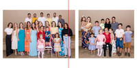 Fotolivro Ruby - Sra. Leonilda - 90 anos 25-26