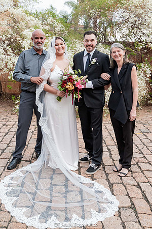 0329 - Andreza e José César - Casamento - DF4_1880