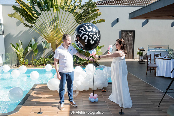 0145 - Daniela e Sergio - Chá Revelação - DF6_0146