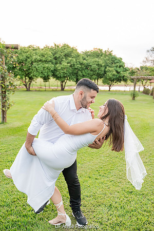 0143 - Jackeline e Fabrício - Pre-Wedding - DF4_2013