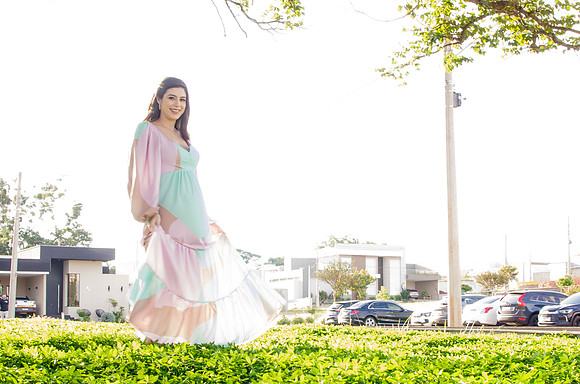 0144 - Lígia e Felipe - Chá Revelação - DF1_8234