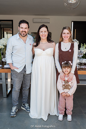 0097 - Daniela e Sergio - Chá Revelação - DF4_2947