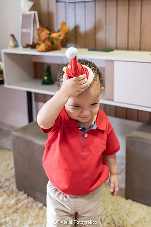 0060 - Carol e Família - Ensaio de Natal - DF4_7476