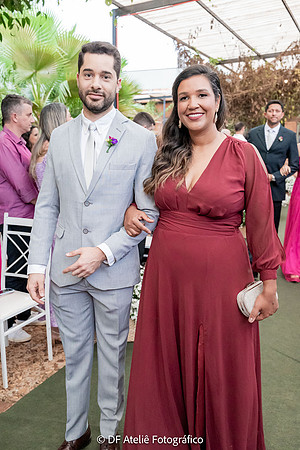 0129 - Bruna e Rodrigo - Casamento - DF4_5727