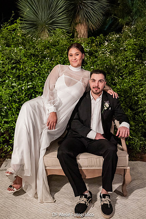 0448 - Andreza e José César - Casamento - DF4_2348