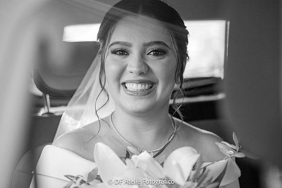 0052 - Ariele e Jéferson - Casamento - DF3_3085