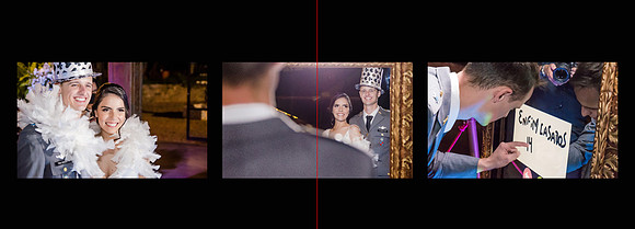 Fotolivro Alessandra e Matheus 45-46