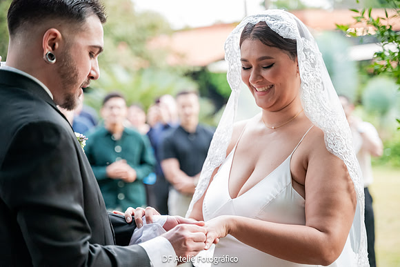 0242 - Andreza e José César - Casamento - DF3_1487