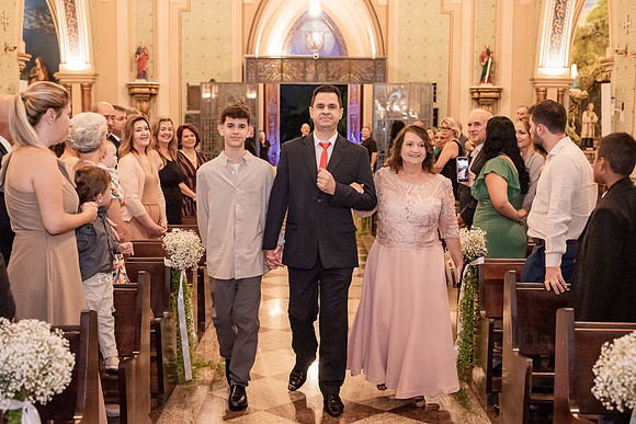 0066 - Gleice e Marcelo - Casamento - DF4_3025
