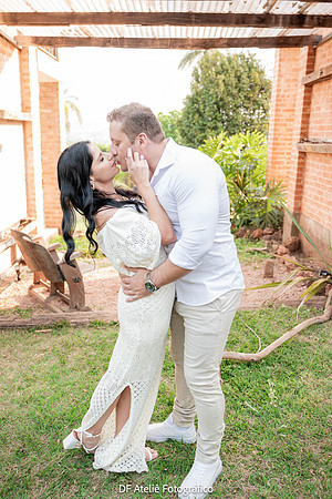 0032 - Bruna e Rodrigo - Pré-Wedding - DF4_3012