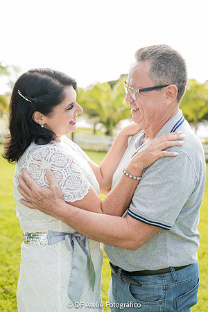 0025 - Simone e Antônio - Ensaio Bodas de Prata - DF4_1531