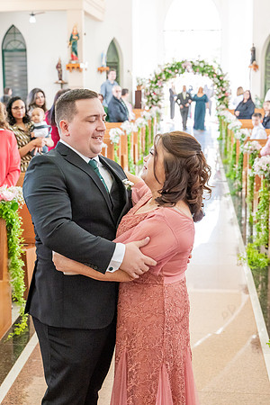 0042 - Fernanda e Vinicius - Casamento - DF4_4878