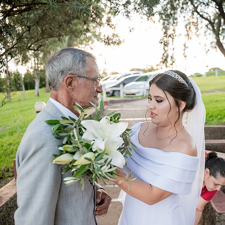 0062 - Ariele e Jéferson - Casamento - DF3_3137