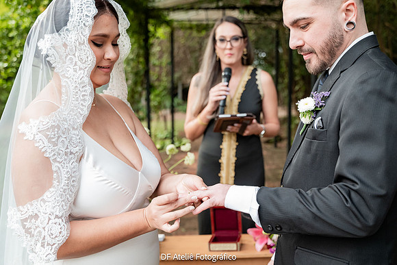 0247 - Andreza e José César - Casamento - DF4_1652