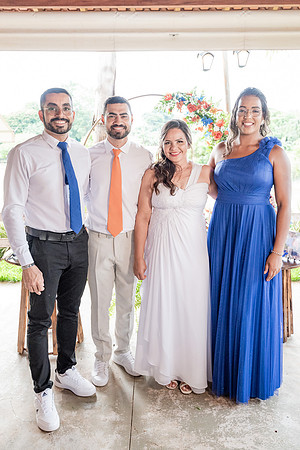 0157 - Elizabete e Michael - Casamento - DF4_2443