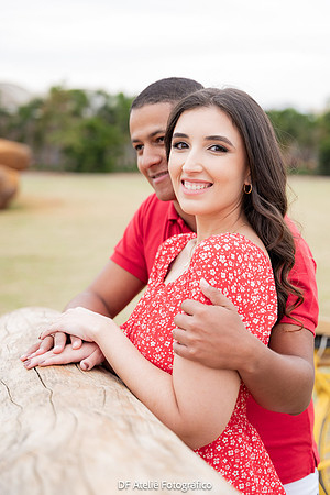 0094 - Bárbara e Tálisson - Pré-Wedding - DF4_2174