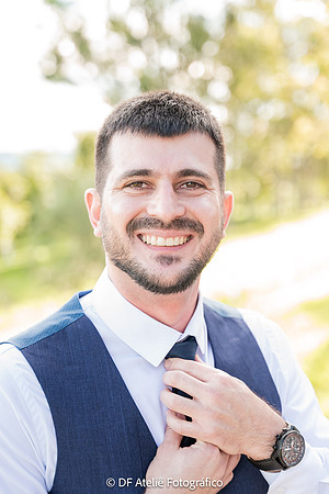 0002 - Ariele e Jéferson - Casamento - DF3_2948