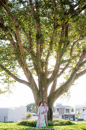 0131 - Lígia e Felipe - Chá Revelação - DF2_6515